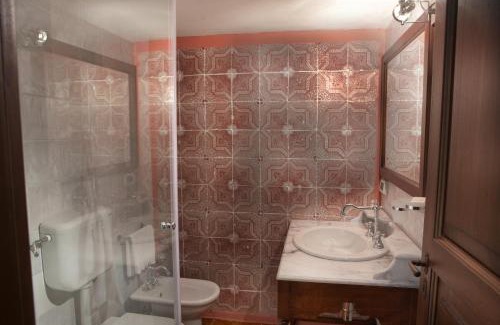 Partinico Casa | Il Baglio Della Luna Relais by Le Dhome Sicily