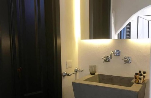 Favignana Hotel | IL BAGLIO SULL'ACQUA