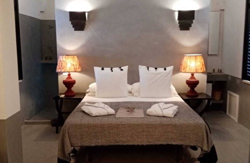 Favignana Hotel | IL BAGLIO SULL'ACQUA