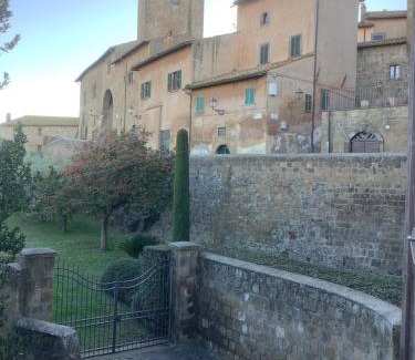 Tuscania Casa | Il Bagolaro - Alloggio turistico