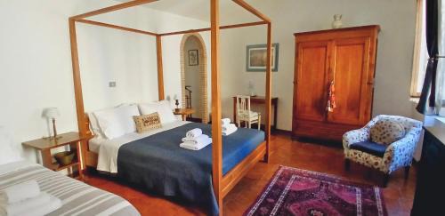 Tuscania Casa | Il Bagolaro - Alloggio turistico