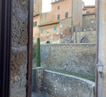 Tuscania Casa | Il Bagolaro - Alloggio turistico