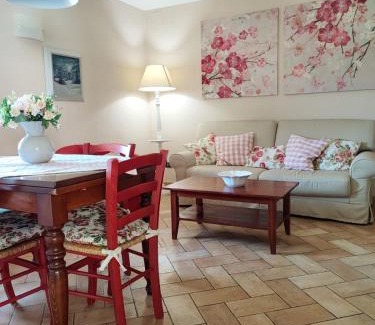 Badia Casa | Il Bagolaro Casa Vacanze