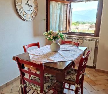 Badia Casa | Il Bagolaro Casa Vacanze