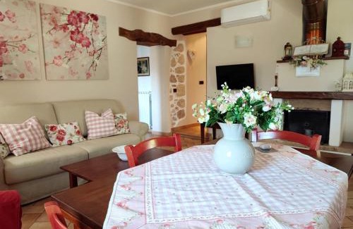 Badia Casa | Il Bagolaro Casa Vacanze