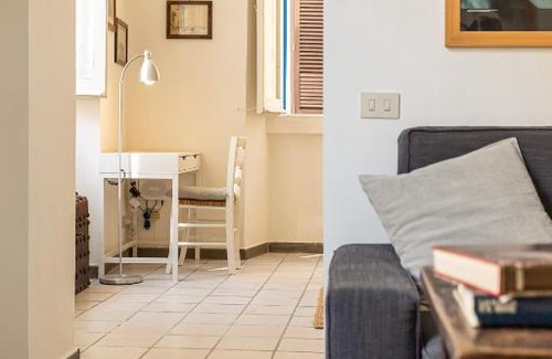 Otranto Historic Centre Apartamento | Il balconcino di Otranto - centro storico