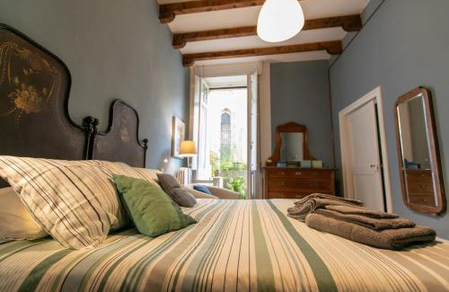 Parma City Centre Apartamento | Il Balcone dell'Angiol d 'Or