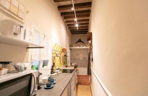 Parma City Centre Apartamento | Il Balcone dell'Angiol d 'Or