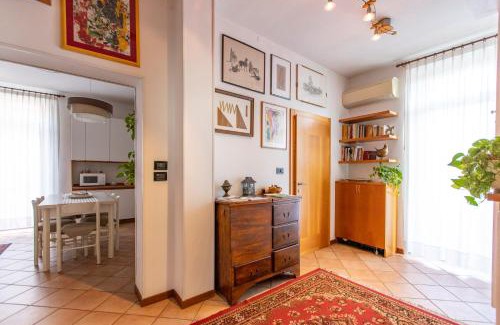 Est Apartamento | IL BALCONE DI AURORA