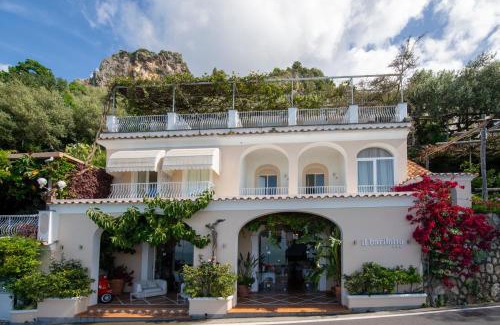 Laurito Hotel | Il Barilotto