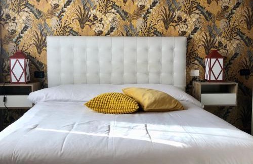 Sant'Agata Bolognese Hotel | Il Barone Rosso