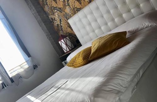 Sant'Agata Bolognese Hotel | Il Barone Rosso