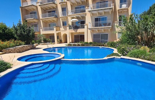 Qala Apartamento | ÁTICO IL-BEJTA.