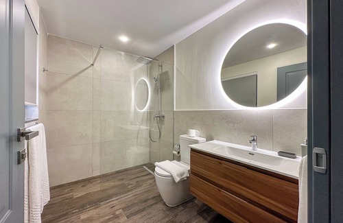 Rabat Cama Y Desayuno | Il Bekka Suites