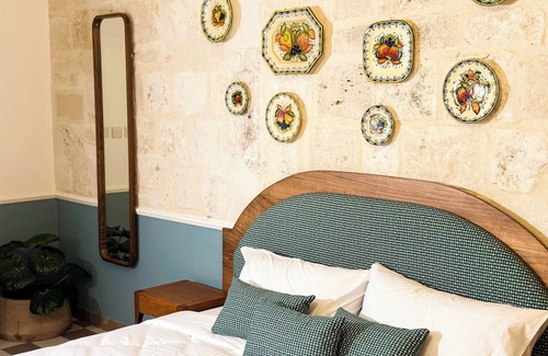 Rabat Cama Y Desayuno | Il Bekka Suites
