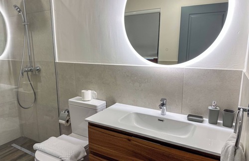 Rabat Cama Y Desayuno | Il Bekka Suites