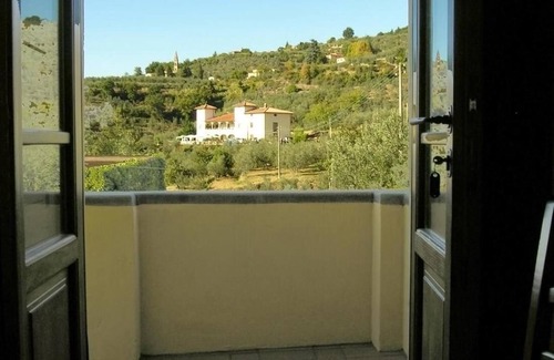 Castelfranco di Sopra Casa | Il Bellini - Tuscany Farmholiday