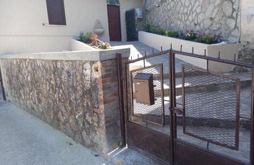 Montefranco Casa | IL BELVEDERE Guest House