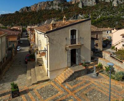 Civita Cama Y Desayuno | Il Belvedere