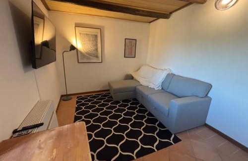 Penna in Teverina Casa | Il Belvedere