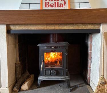 Penna in Teverina Casa | Il Belvedere