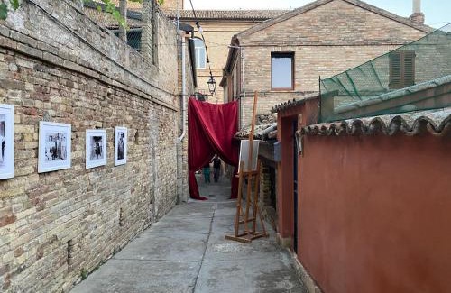 Potenza Picena Apartamento | Il Belvedere sul Conero
