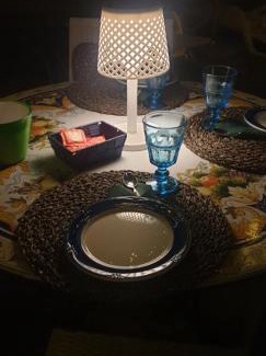 Brufa Cama Y Desayuno | Il Belvederino