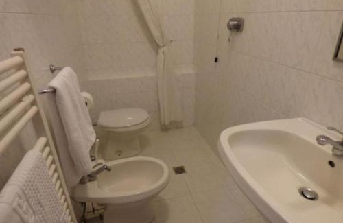 Asciano Hotel | " Il Bersagliere " Dependance Hotel la Pace