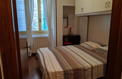 Brescia Antica Apartamento | Il Bilocale di Fabbio e Monica