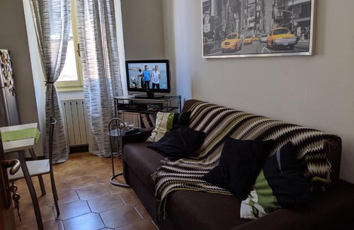 Brescia Antica Apartamento | Il Bilocale di Fabbio e Monica