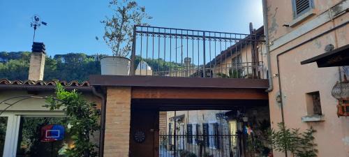 Santa Veneranda Casa | Il Borghetto