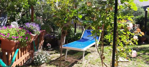 Santa Veneranda Casa | Il Borghetto