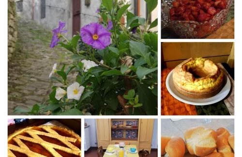 Rocca San Casciano Casa | IL BORGHETTO Room&Breakfast
