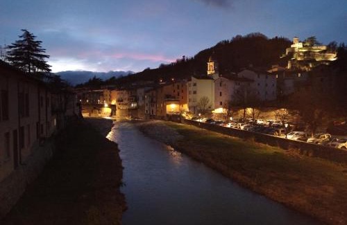 Rocca San Casciano Casa | IL BORGHETTO Room&Breakfast