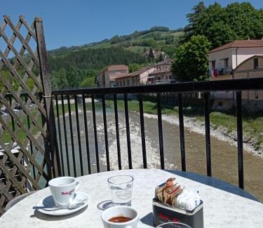 Rocca San Casciano Casa | IL BORGHETTO Room&Breakfast