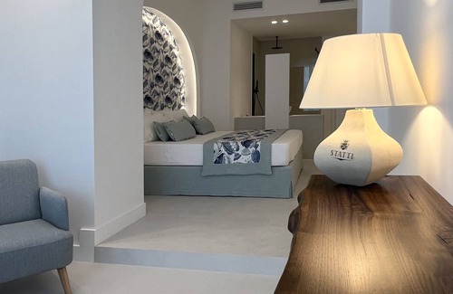 Tropea Hotel | Il Borghetto Resort & Spa