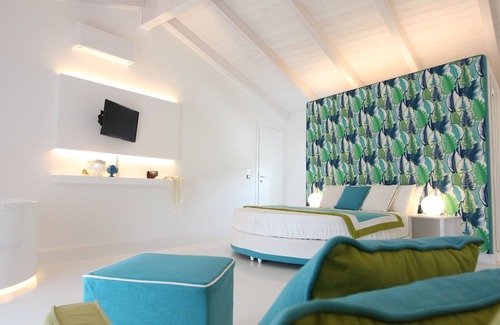 Tropea Hotel | Il Borghetto Resort & Spa