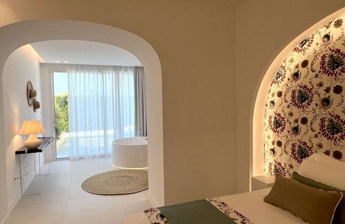 Tropea Hotel | Il Borghetto Resort & Spa