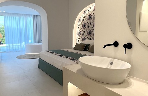 Tropea Hotel | Il Borghetto Resort & Spa