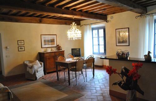 San Gimignano Casa | Il Borghetto Tuscan Holidays