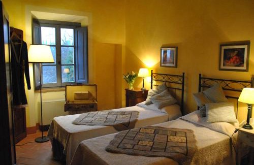 San Gimignano Casa | Il Borghetto Tuscan Holidays