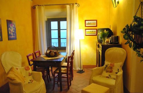 San Gimignano Casa | Il Borghetto Tuscan Holidays