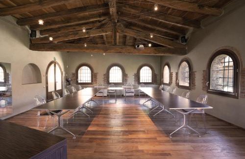 Arlate Casa | Il Borgo - 1711 Luxury Guest House