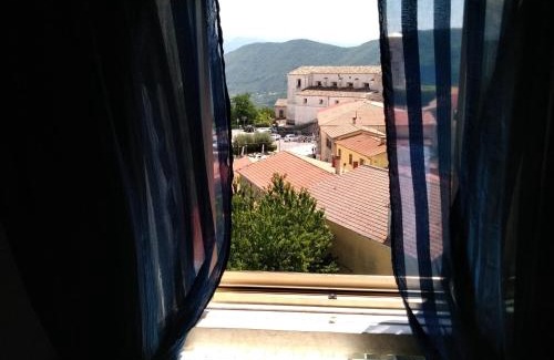 Scapoli Cama Y Desayuno | Il Borgo 38
