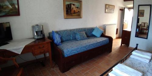 Scapoli Cama Y Desayuno | Il Borgo 38