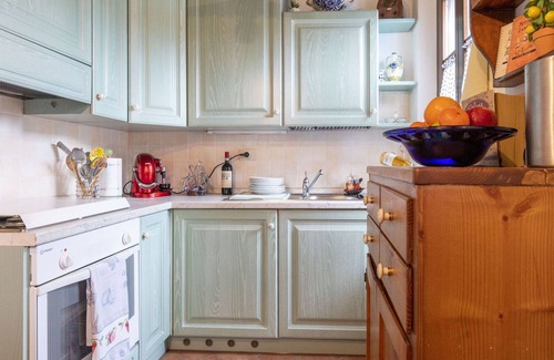 Cascine-La Croce Apartamento | Il Borgo Apartment in Bientina