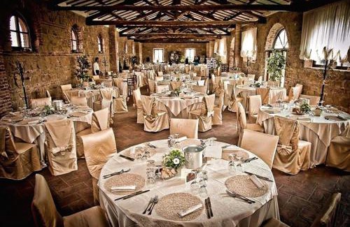 Lake Garda Casa | Il Borgo Ariccia Resort