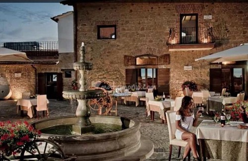 Lake Garda Casa | Il Borgo Ariccia Resort
