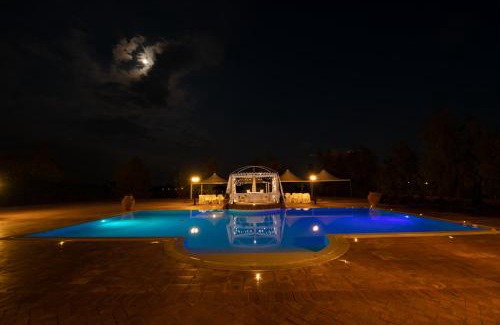 Lake Garda Casa | Il Borgo Ariccia Resort