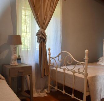 Bovara Casa | Il Borgo delle Pampare